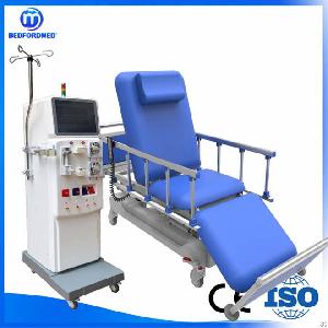 Me380 Electric Hemodialysis Chair For Dialysis Center