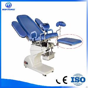 Reproductive Gynecological Examination Operation Bed