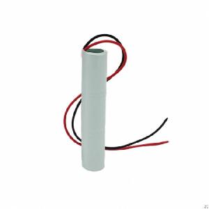 nickel cadmium nicd battery pack sc1800mah 3 6v