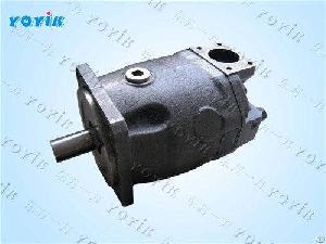 mechanical seal condensate pump b480iii 8 steam turbine