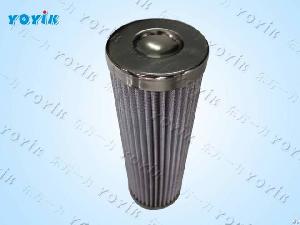 Filter Element Sfx 240x20 For Power Plant Material