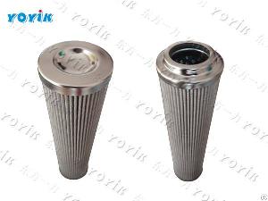 fuel oil filter sdglq 2t 100k steam turbine