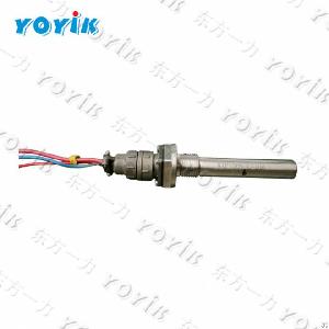 Liquid Level Transmitter With Sensor Wet-136 For Neyveli Power