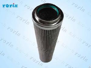 Nominal Press 1.6 Mpa Filter Element Za21 S1000w-bz1 China Replacement Supplier