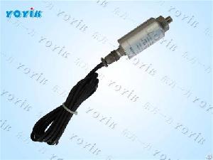 sichuan deyang vibration sensor units hd st a3 b3 steam turbine