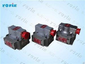 yoyik servo valve g761 3039b s63joga4vpl turbine generator