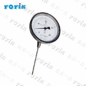 Stainless Manometer Yjtf-100 For Dahanu Power