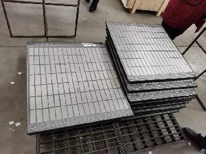 swaco md2 3 shale shaker screens replacement