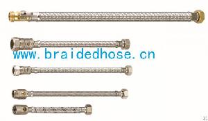 flexible hose water