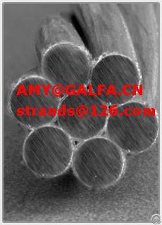 Supply All Kinds Of Galfan Wire