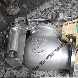 din f6 swing check valve counter