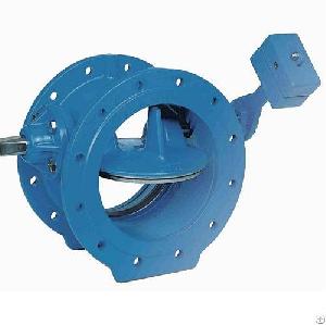 Cast Iron Tilting Check Valve