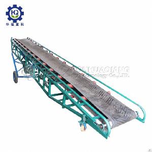 Belt Conveyor