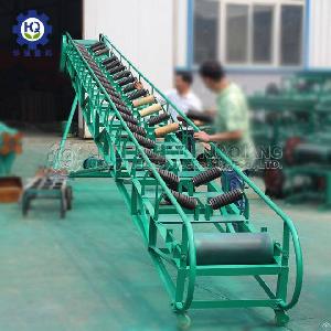 Mobile Conveyor