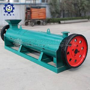 organic fertilizer granulator