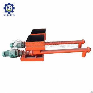 screw conveyor