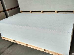 On Promotion Hotsale Non-asbestos Calcium Silicate Board Durable And Anti-aging