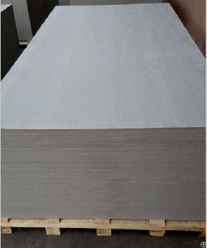 fiber cement sheet calcium silicate