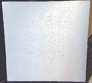 Waterproof Durable Anti-denting Ceiling Tile For False Ceiling