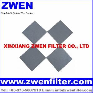 sintered mesh