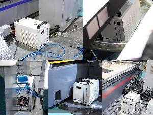 Cw-3000 Cnc Spindle Chiller For 1�3 Kw Cnc Machine Tools