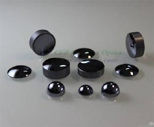 silicon spherical lenses