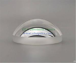 fused silica lenses f theta