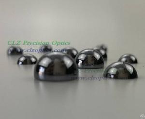 hrfz silicon hyper hemispherical lenses