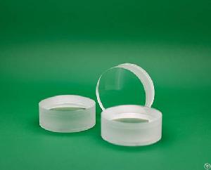 mgf2 coated achromatic lenses