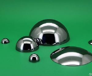 cutomizable clz silicon domes