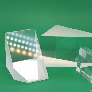 optical dove prisms