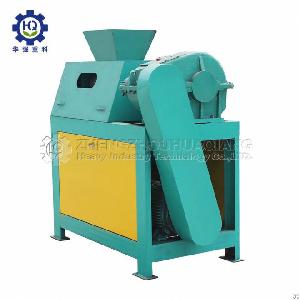 Roller Press Granulator