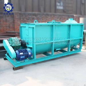 rust removal livestock poultry manure equipment