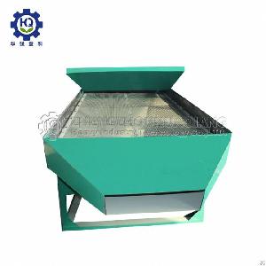 vibrating screen