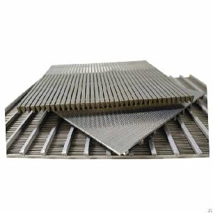 mining screen