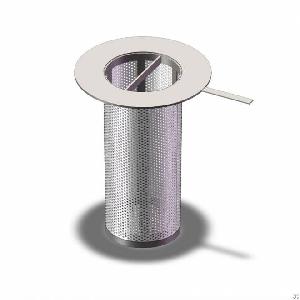 Temporary Strainer Hot Sales