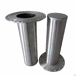 Export Wedge Wire Resin Traps Filter Media Stainer From China Factory-yuanlv