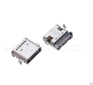 Sink Pcb Board Type Usb Type C 3.1