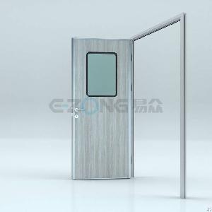 Patient Room Door