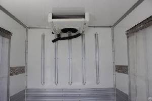 Guchen Thermo Tr-200 Small Truck Refrigeration Unit