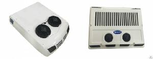 Dc-10e Rooftop Van Air Conditioner