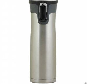 20oz Vacuum Insulated Stainless Steel Travel Bottle China Supplier