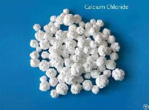 calcium chloride oil field chemicals flake powder granular prills