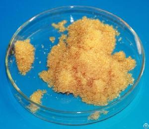 Cas No 104219-63-8 Lon Exhcange Resin Purifying Agent