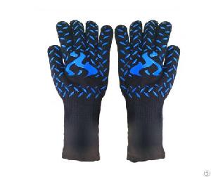 Heat Resistant Hand Gloves Supplier