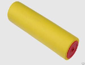 Rubber Paint Roller