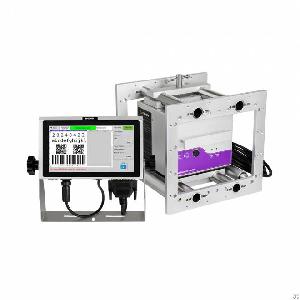 Bulk Buy Docod R4000 Industrial Tto Labelling Machine Encoder Printer Thermal Transfer Overprinter