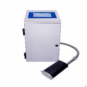 Docod D100 Series Dod Large Character Industrial Inkjet Printer