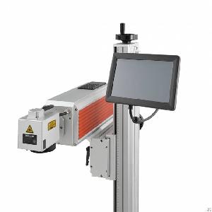Docod E Series Integrated Laser Machine