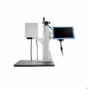Docod L3000 Series Desktop 20w Fiber Laser Marking Machine